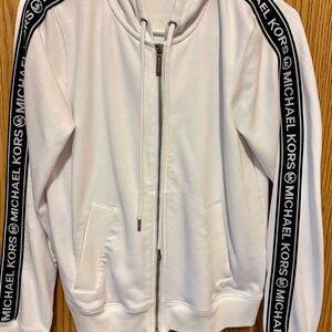 MK ladies sweater small size